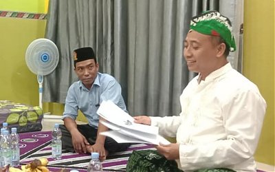 Merangkul Kaum Marhaen