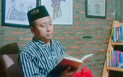 Mentradisikan Budaya, Melanggengkan Indonesia
