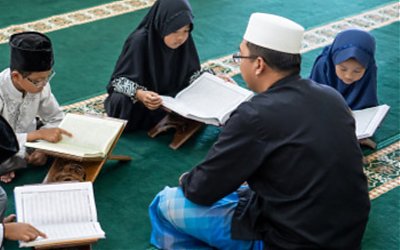 Pengingat untuk Wali Santri