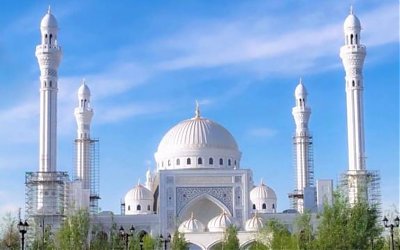 Amalan Jumat Terakhir di Bulan Rajab
