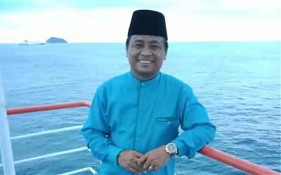 Mari Menutupi Aib Orang Lain