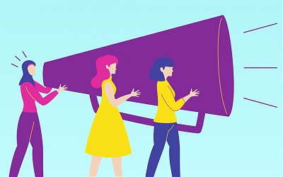 Perempuan di Tengah Gelanggang Masyarakat