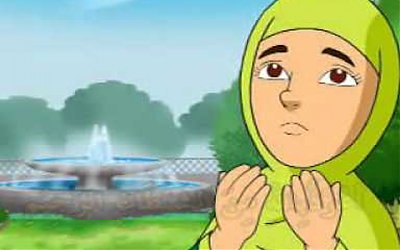 Perbanyak Baca Doa Ini Agar Terhindar dari Musibah