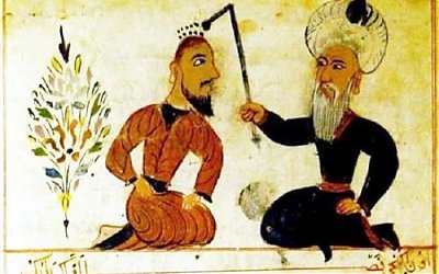 Cara Memahami Perkara Bid'ah dengan Benar