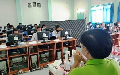 Terobosan Baru: Pesantren Nurul Jadid Inisiasi Lembaga Penggerak Bahasa Mandarin