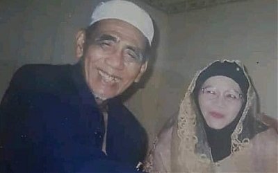 Dawuh KH. Maimoen Zubair, Tips Memilih Istri