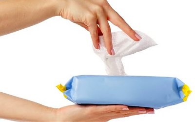 Bolehkah Menggunakan Tisu Basah Setelah Istinjak dengan Tisu Kering?