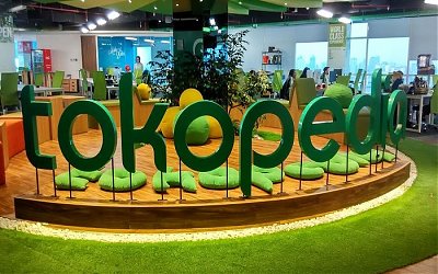 Tokopedia Fokus Kembangkan Teknologi Layani UMKM Lebih Luas