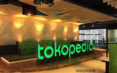 Tahu Siapa Pemegang Saham Tokopedia? Ini Daftarnya