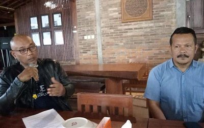 Prihatin Kondisi Politik, Budayawan akan Gelar Laku Budaya Topo Mbisu