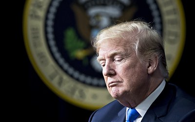 Komentar Rasis, Trump Dikecam Tokoh Luar dan Dalam Negeri AS