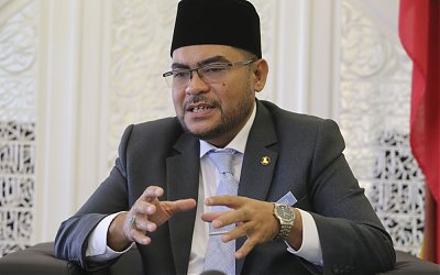 Ideologi Salafi Wahabi Tak Dapat Tempat di Malaysia