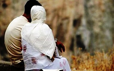 Kesalehan Berlebihan Tanda Sedang Menutupi Keburukan