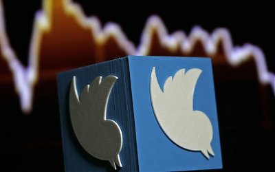 Capai 330 Juta Pengguna Twitter, Keuntungan Twitter Meninggat 3 Kali Lipat