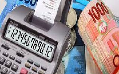 Metode Ampuh untuk Mengatur Keuangan agar Tidak Boros