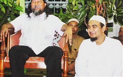 Uang dan Parfum: Kisah Hikmah Habib Ja’far Alkaf