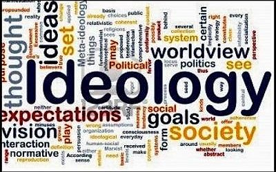 Dari Frustasi Menjadi Ideologi