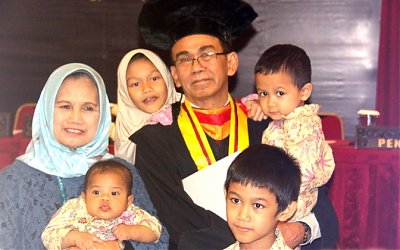 Dosen UGM Teliti Kejadian Hiperlasi Neo Intimal Usai Pasang Ring Jantung
