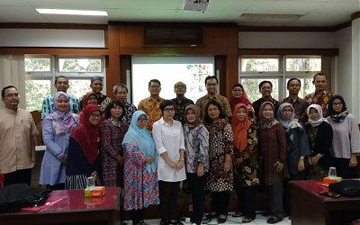 UGM Adakan FGD untuk Menggali Potensi Flora dan Fauna Indonesia Sebagai Antivirus