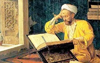 Kisah Hatim al-Asham Mondok 33 Tahun Hanya Dapat 8 Ilmu