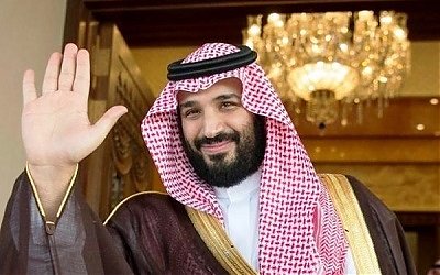 Ulama Senior Arab Saudi Bolehkan Muslim Shalat di Gereja