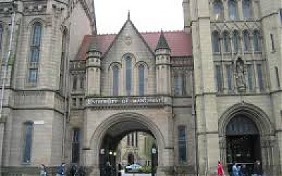 Ini Hasil Temuan tentang Ginjal Kronis dari ilmuwan Universitas Manchester