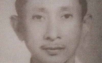 Mengenal Umar Burhan, Juru Bicara KH. Hasyim Asy'ari