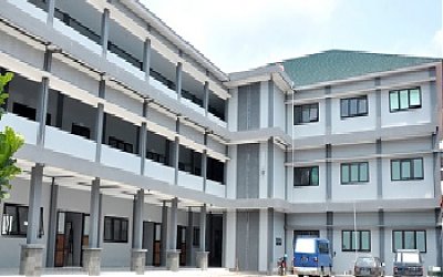 Universitas Ma'arif NU (UMNU) Kebumen