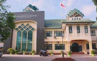Iwatsuki Shunichi Kembali ke Jepang Setelah Selesaikan Program Pertukaran Mahasiswa di Umuslim