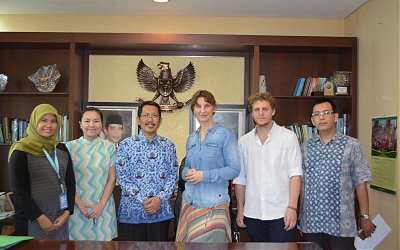 Berasama Kemenag, UN Women Akan Latih Pemuda Indonesia Promosikan Toleransi Lewat Sosmed