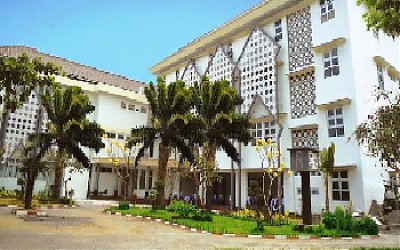 Universitas Alma Ata Bantul,  Yogyakarta