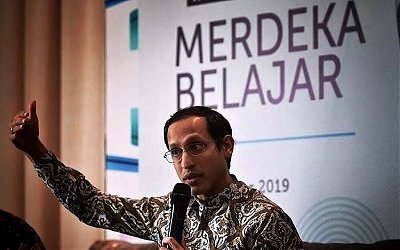 UN Diganti dengan Asesmen Sekolah dan Survei Karakter