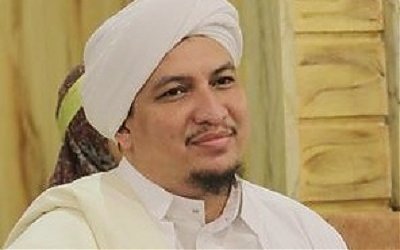 Taati Keputusan Pemerintah Cegah Corona, Habib Ahmad Jindan Tunda Ziarah