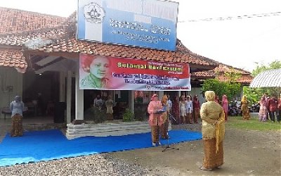 Universitas Sultan Fatah ( UNISFAT ) Demak