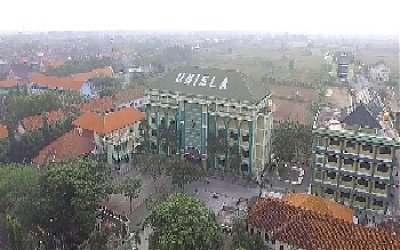 Universitas Islam Lamongan (UNISLA)