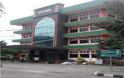 Universitas Islam 45 UNISMA Bekasi