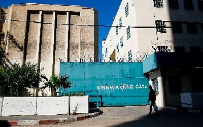 Liga Arab Kecam Keputusan AS Pangkas Bantuan Palestina
