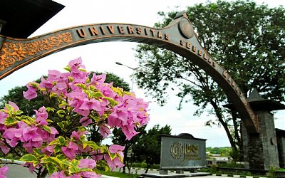 UNS Masuk dalam Peringkat UI Green Metric World University pada 2018