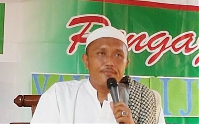 Tanpa NU, Kedamaian Mustahil Dicapai