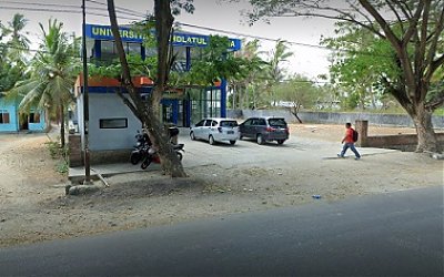UNU Gorontalo