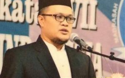 NU dan Pembahasan Fikih Negara