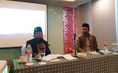 Dunia Dakwah di Perkotaan