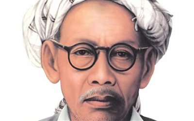 Haul Mbah Yai Bisri Syansuri, Kiai Said Minta Umat Islam Bangga dengan Agamanya