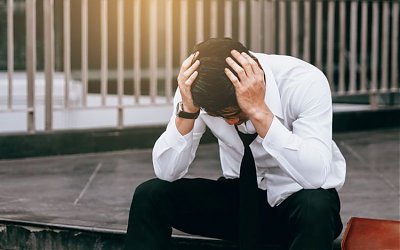 Ternyata Penyakit Juga Berasal dari Pikiran