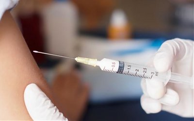 Inggris Luncurkan Ratusan Ribu Vaksin HPV untuk Mencegah Kanker