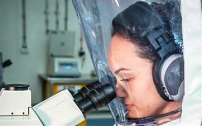 China Klaim Siap Produksi Massal Penemuan Vaksin Penyembuh Virus Corona
