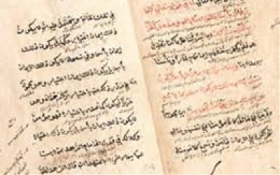 Ajwibah Muskitah: Seni Menjawab Ala Sastrawan Arab