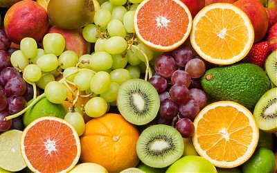 Sejumlah Buah-buahan yang kaya Vitamin C Selain Jeruk