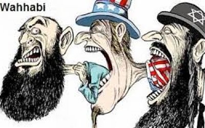 Konservatisme Salafi Wahabi