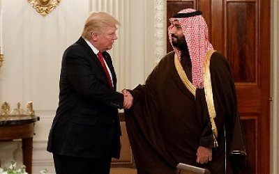 Saudi Mengaku Sebagai Penyandang Dana Penyebaran Wahabisme Selama Perang Dingin